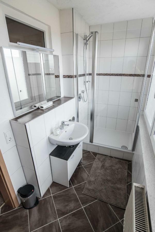Ferienwohnung Mit Fernblick Kohlberg  Exterior photo